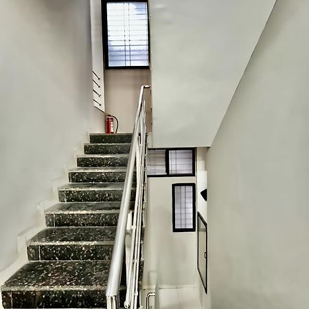 Hotel Evanka Indore Exterior foto