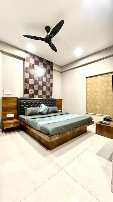 Hotel Evanka Indore Exterior foto